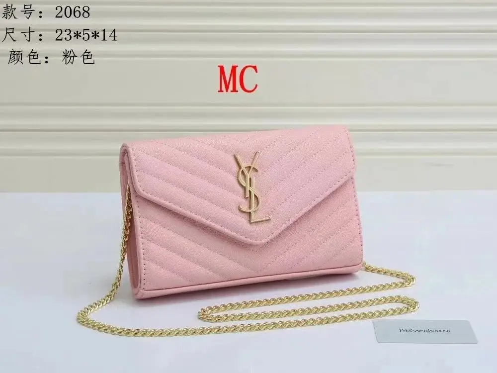 YSL bags — foto 4 de 6