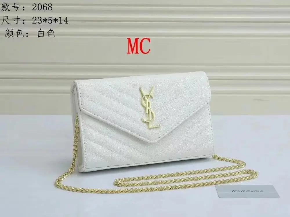 YSL bags — foto 6 de 6