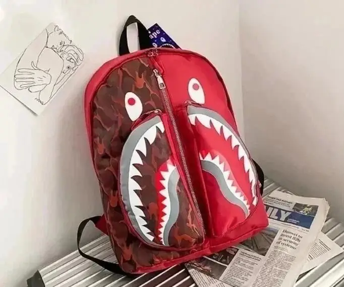 Nike bag (25 CP) — foto 2 de 6