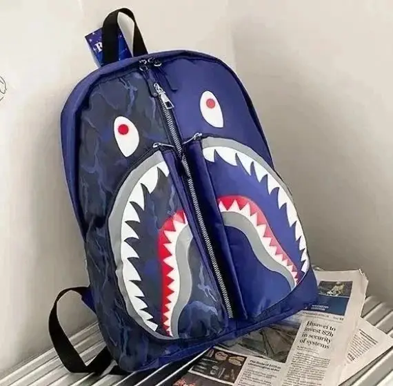 Nike bag (25 CP) — foto 4 de 6