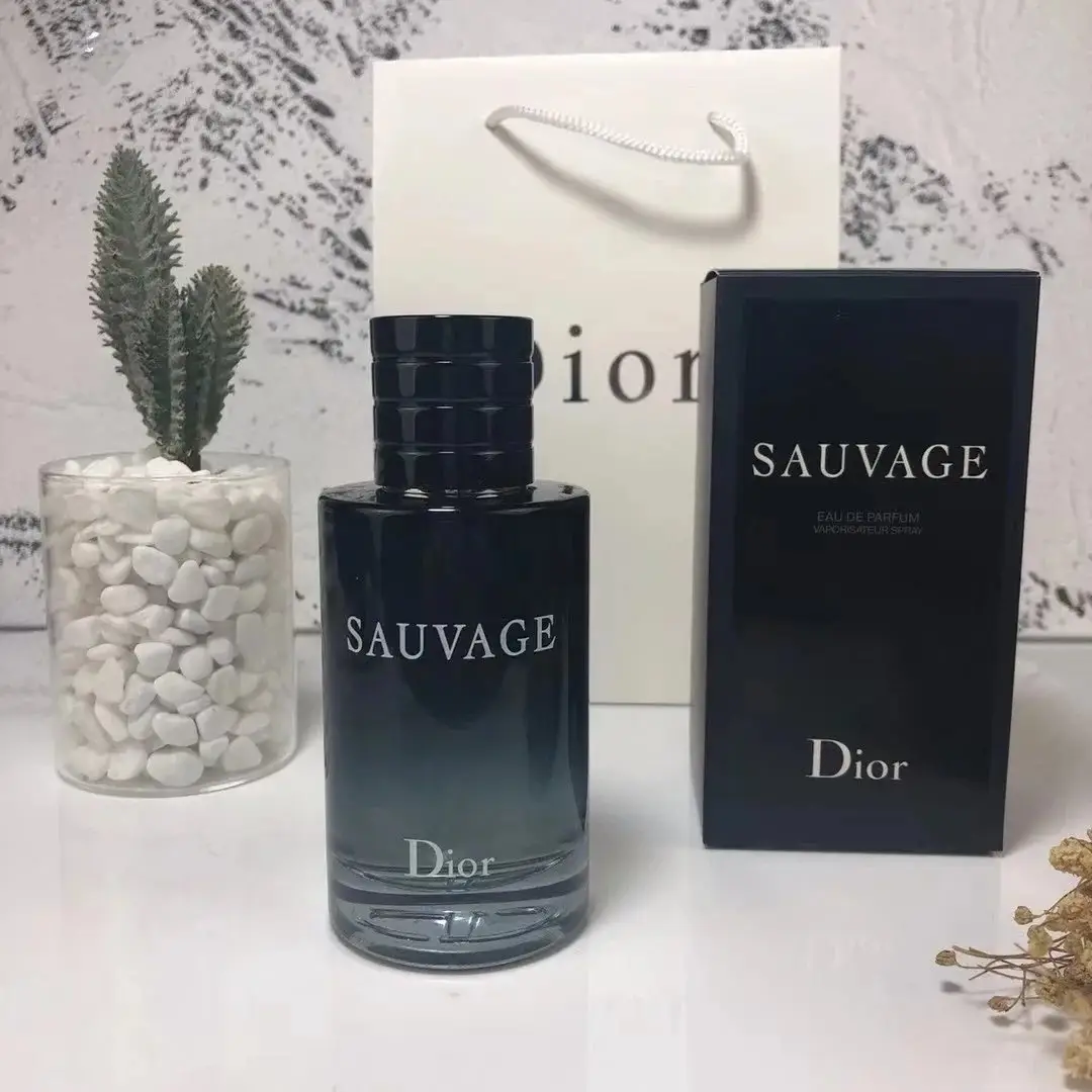 Dior Perfume [20+ styles]