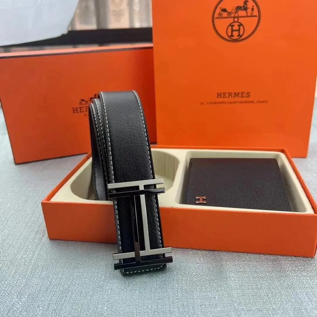 Hermès Belt — foto 6 de 6