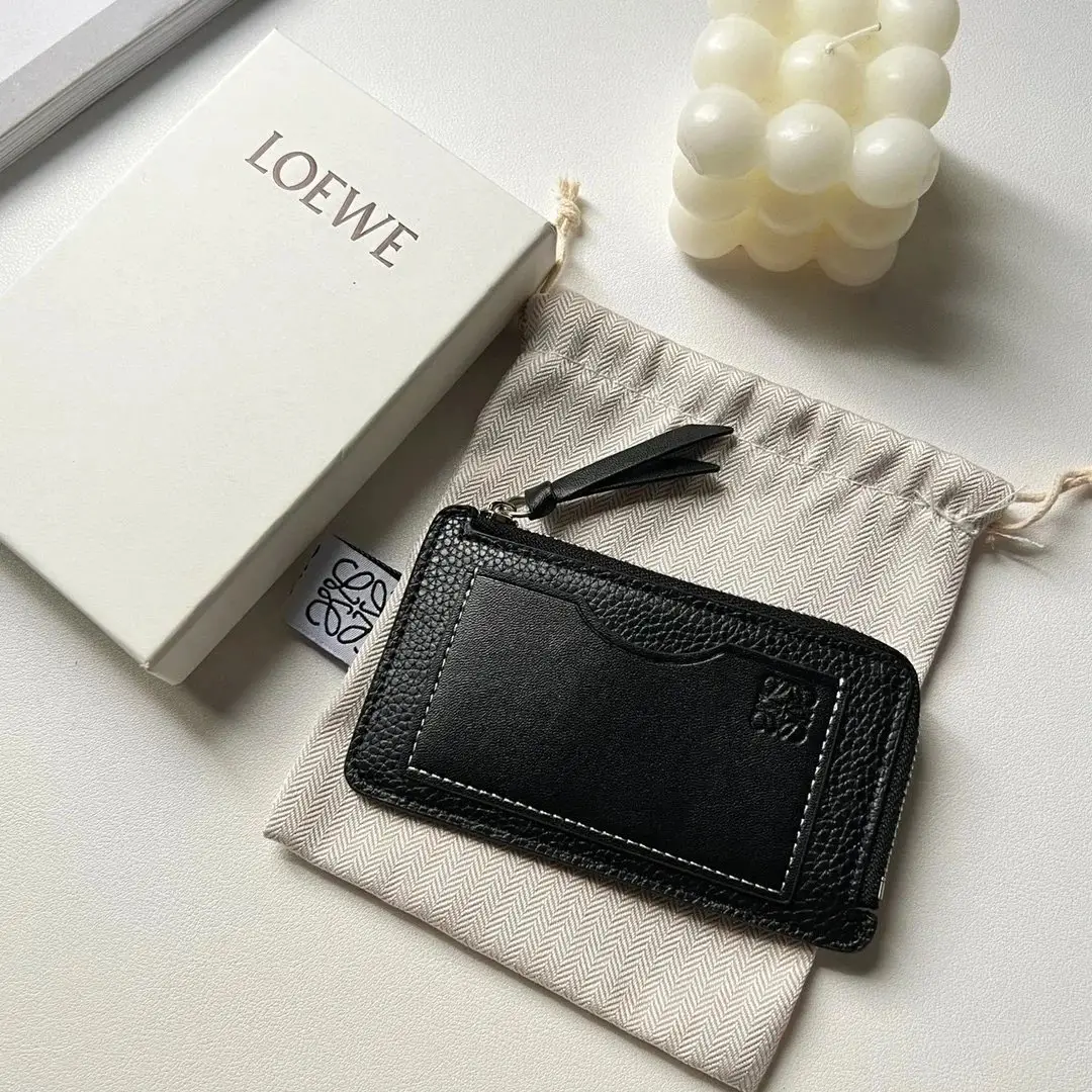 Loewe Puzzle Card Holder ID Holder — foto 3 de 6