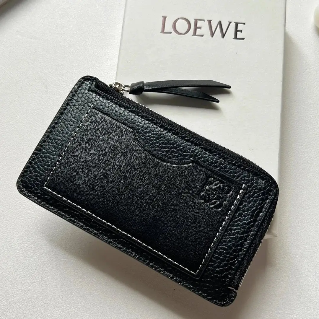 Loewe Puzzle Card Holder ID Holder — foto 4 de 6