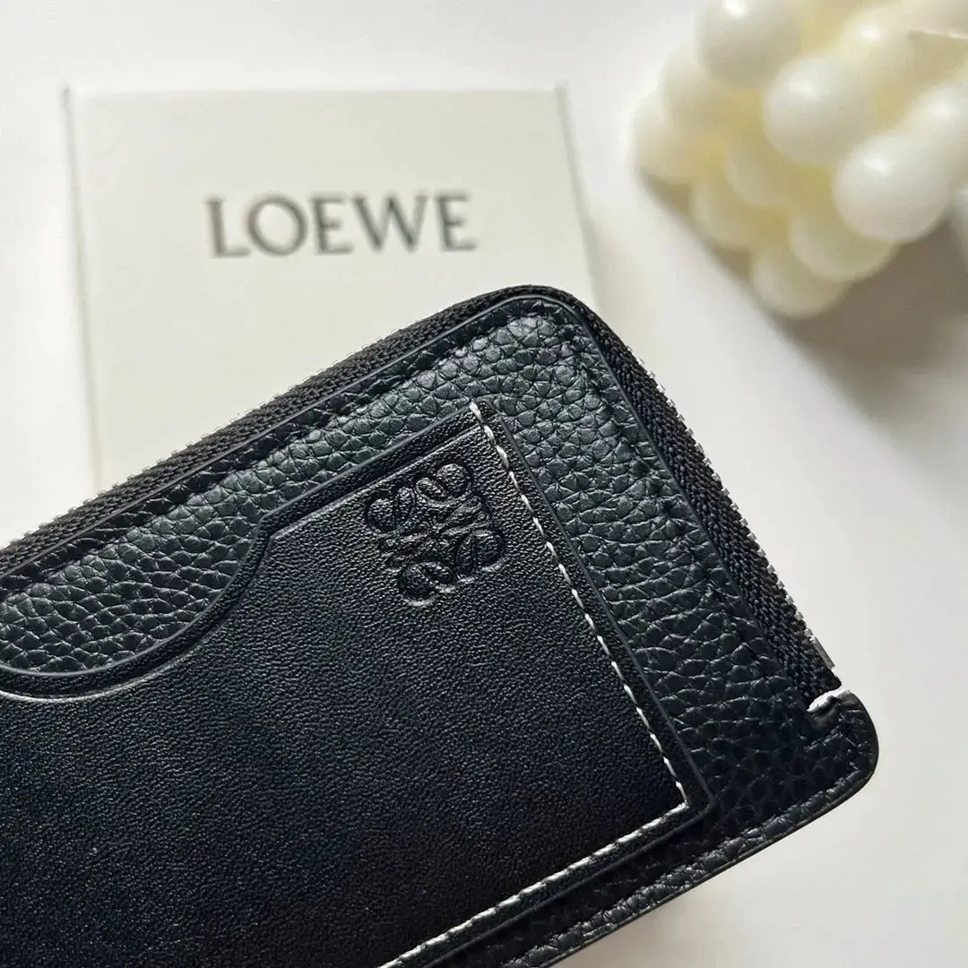 Loewe Puzzle Card Holder ID Holder — foto 5 de 6
