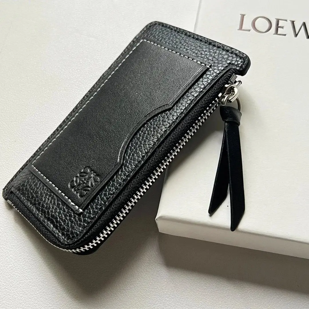 Loewe Puzzle Card Holder ID Holder — foto 6 de 6