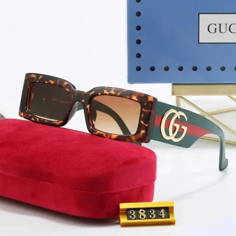 Gucci Sunglasses — foto 3 de 6