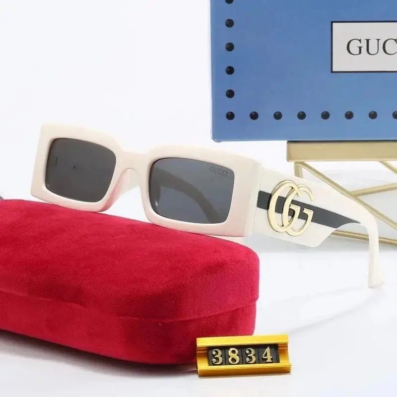 Gucci Sunglasses — foto 5 de 6