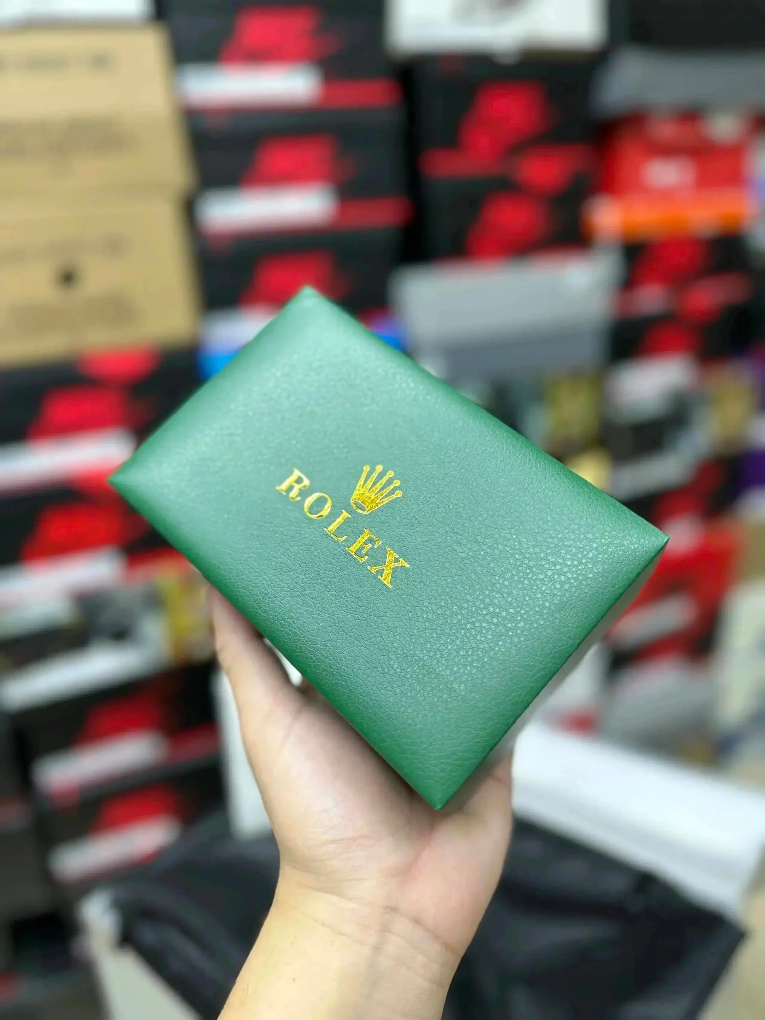 Rolex Watch — foto 3 de 6