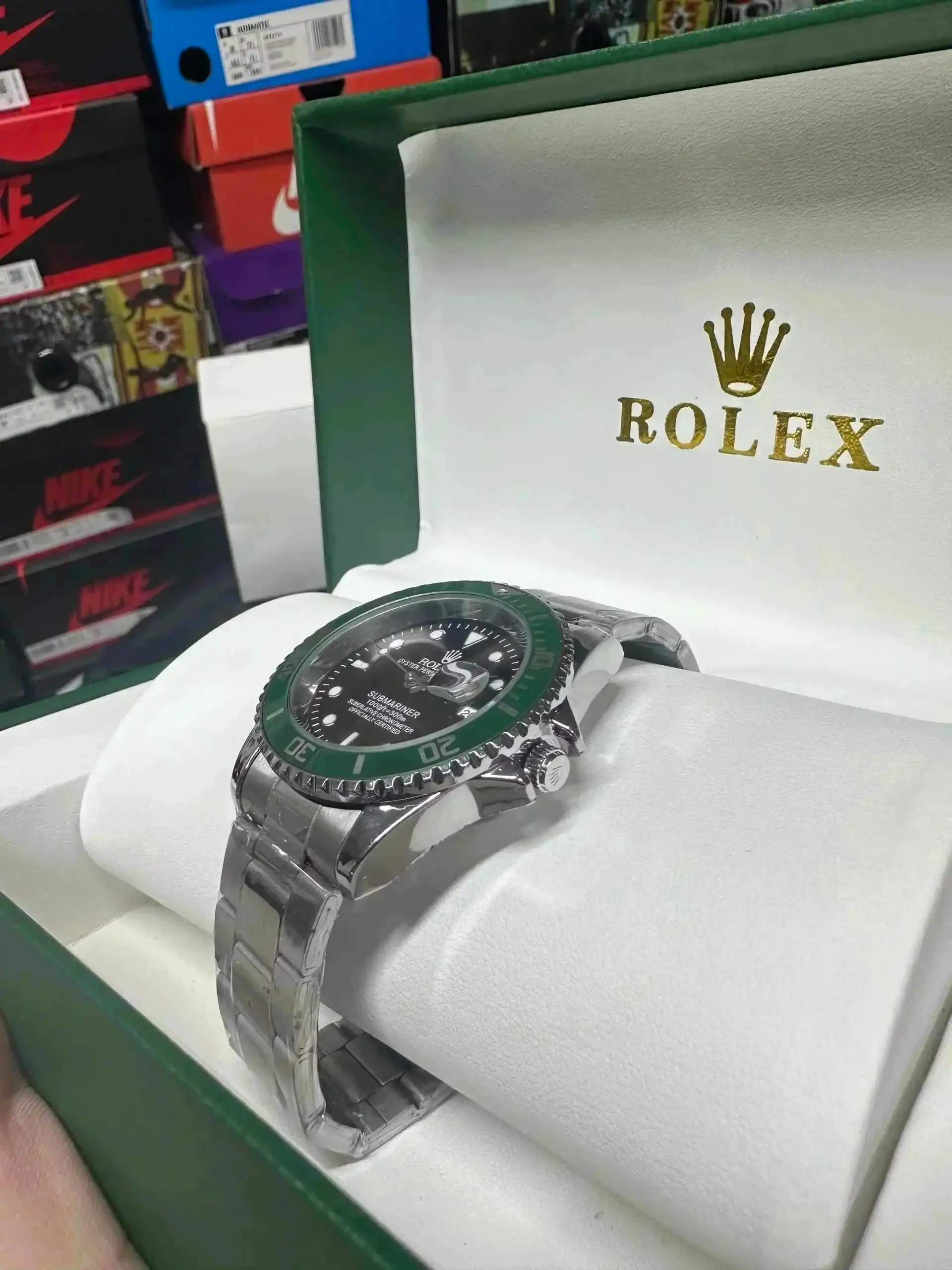 Rolex Watch — foto 5 de 6