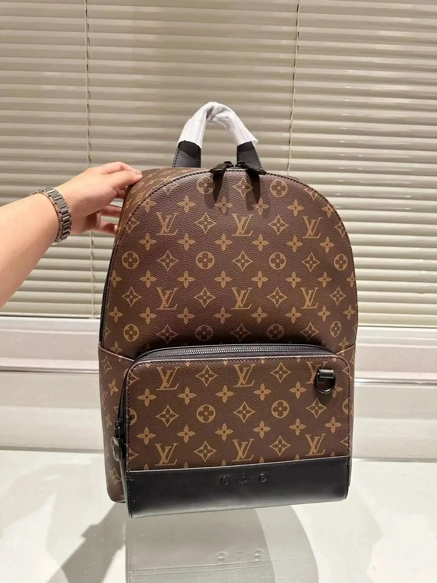 Louis Vuitton Backpack — foto 4 de 6