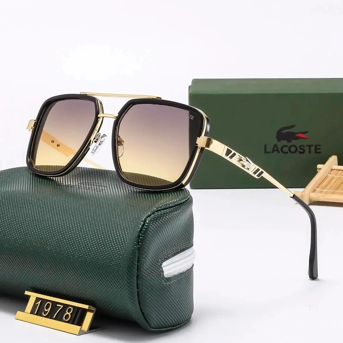 LACOSTE Sunglasses [19 styles] — foto 2 de 6
