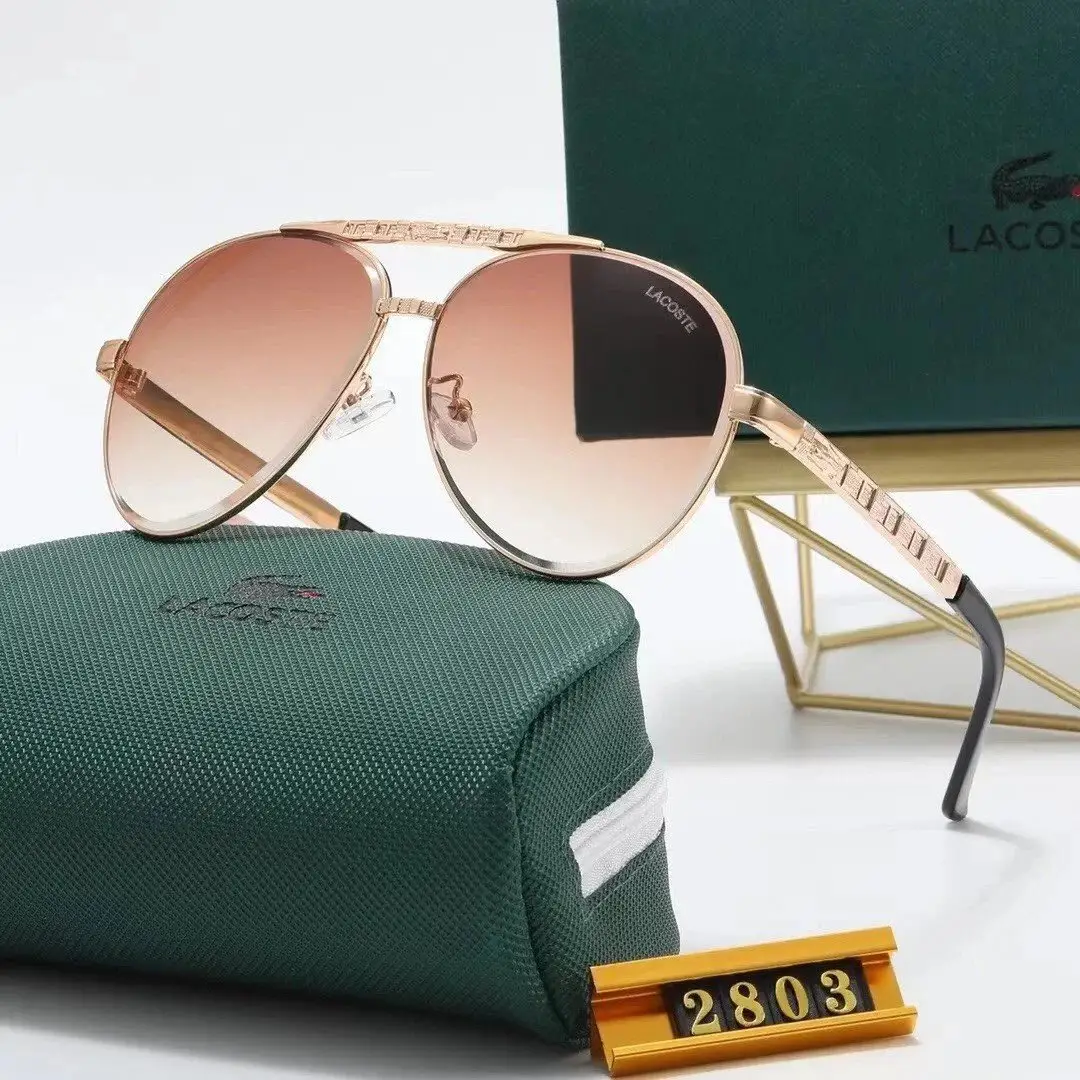 LACOSTE Sunglasses [19 styles] — foto 3 de 6