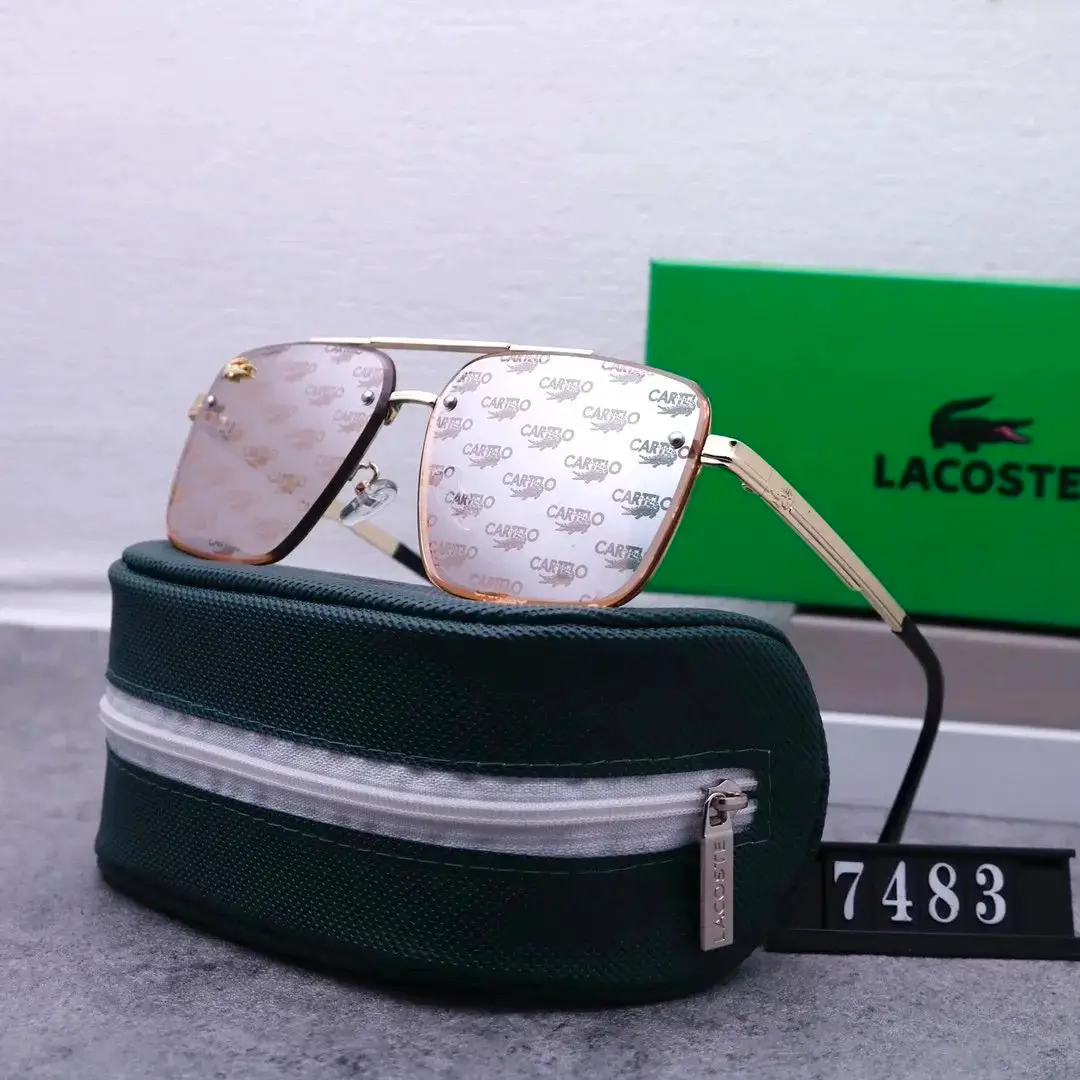 LACOSTE Sunglasses [19 styles] — foto 4 de 6