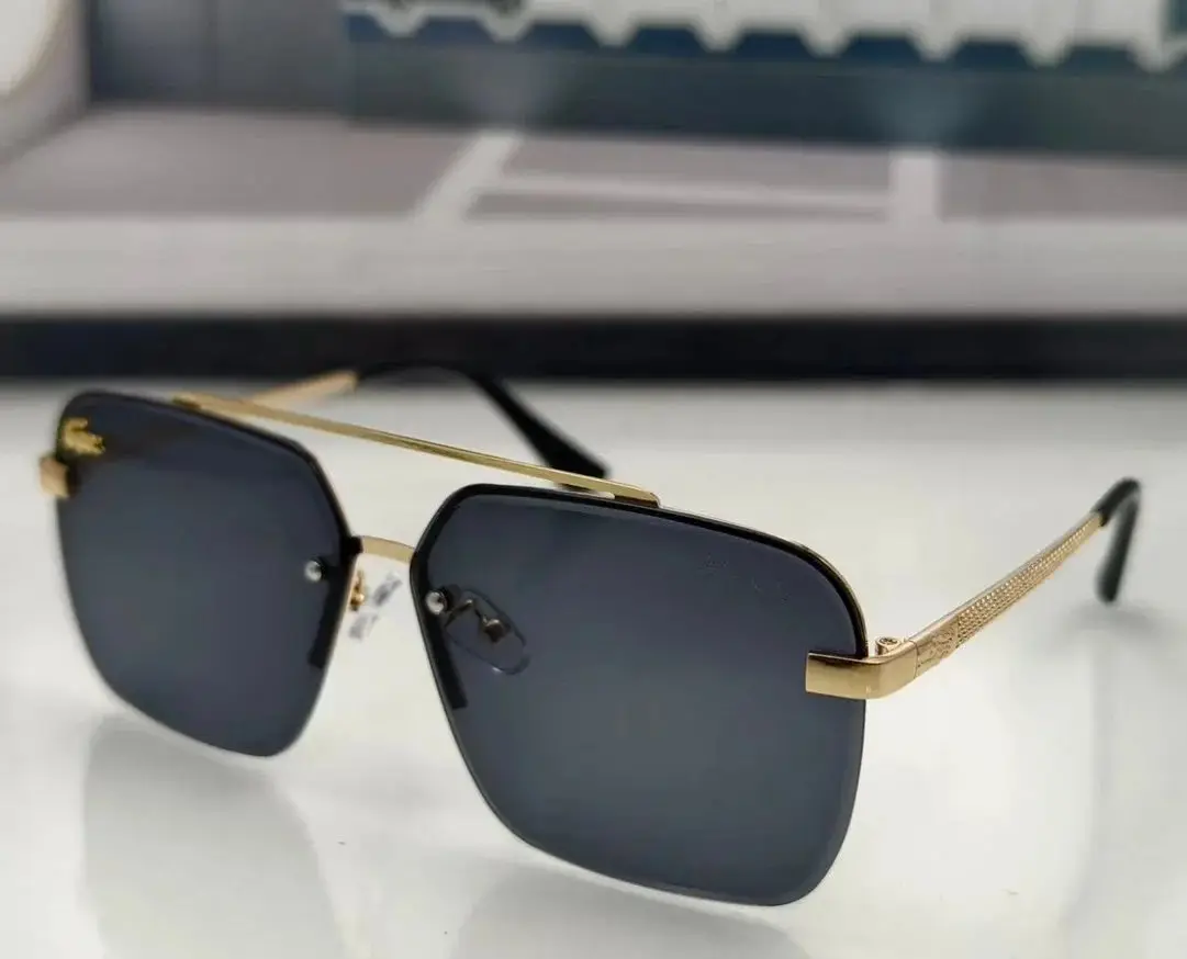 LACOSTE Sunglasses [19 styles] — foto 5 de 6