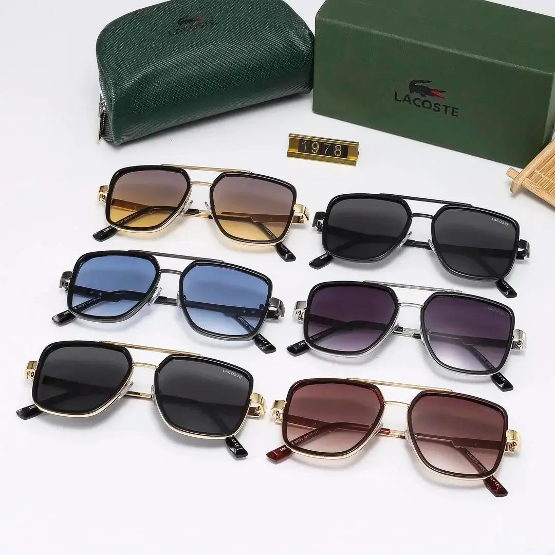LACOSTE Sunglasses [19 styles] — foto 6 de 6