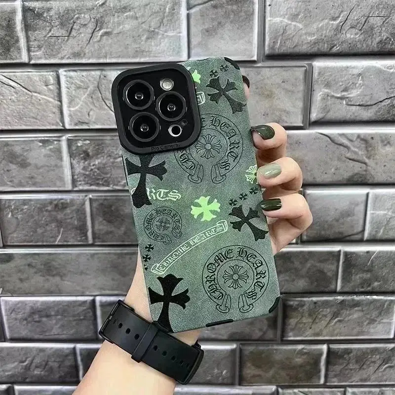 LV Monogram Phone Case [40 styles] — foto 2 de 6