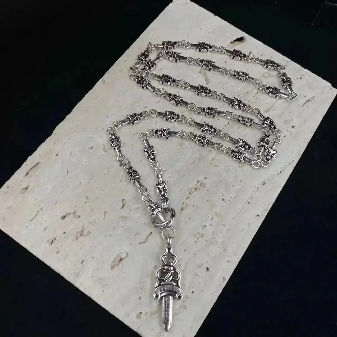 Chrome Hearts Necklace — foto 3 de 6
