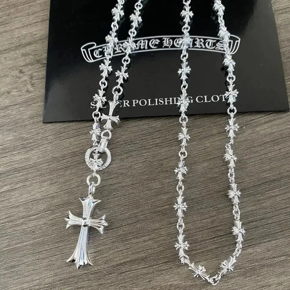 Chrome Hearts Necklace — foto 5 de 6