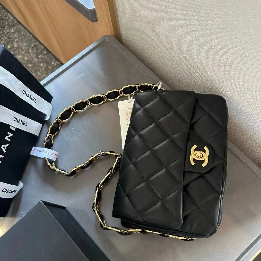 Chanel Classic Flap Bag — foto 6 de 6