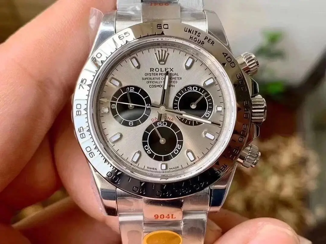 Rolex Datejust — foto 5 de 6