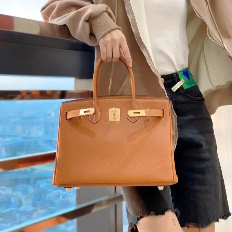 YSL SAINT LAURENT Hermes LV Louis Vuitton Handbag — foto 4 de 6