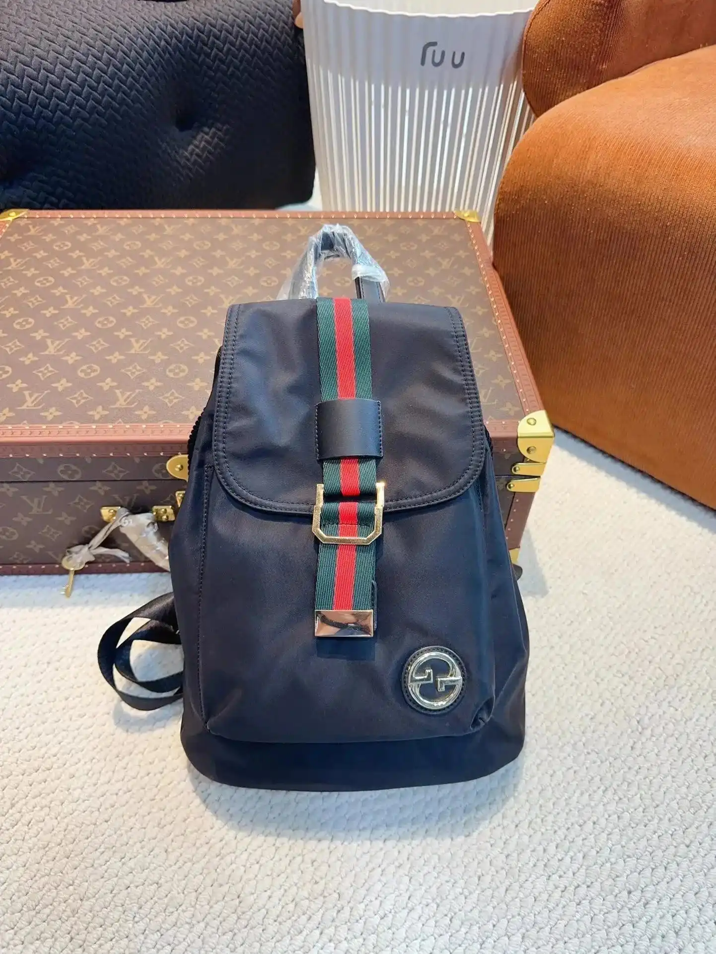 Gucci Backpack