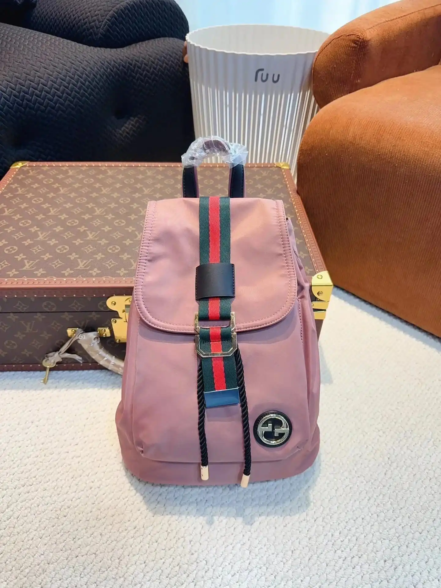 Gucci Backpack — foto 2 de 6