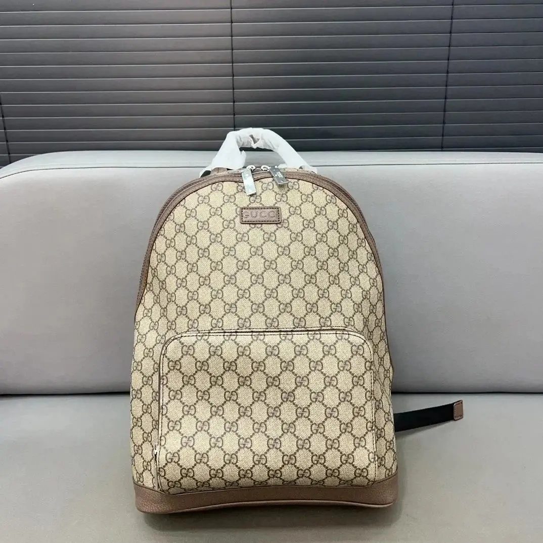 Gucci Backpack — foto 5 de 6