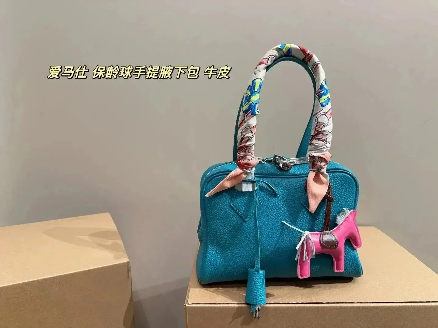 Hermès Mini Kelly Bag [38 styles] — foto 3 de 6