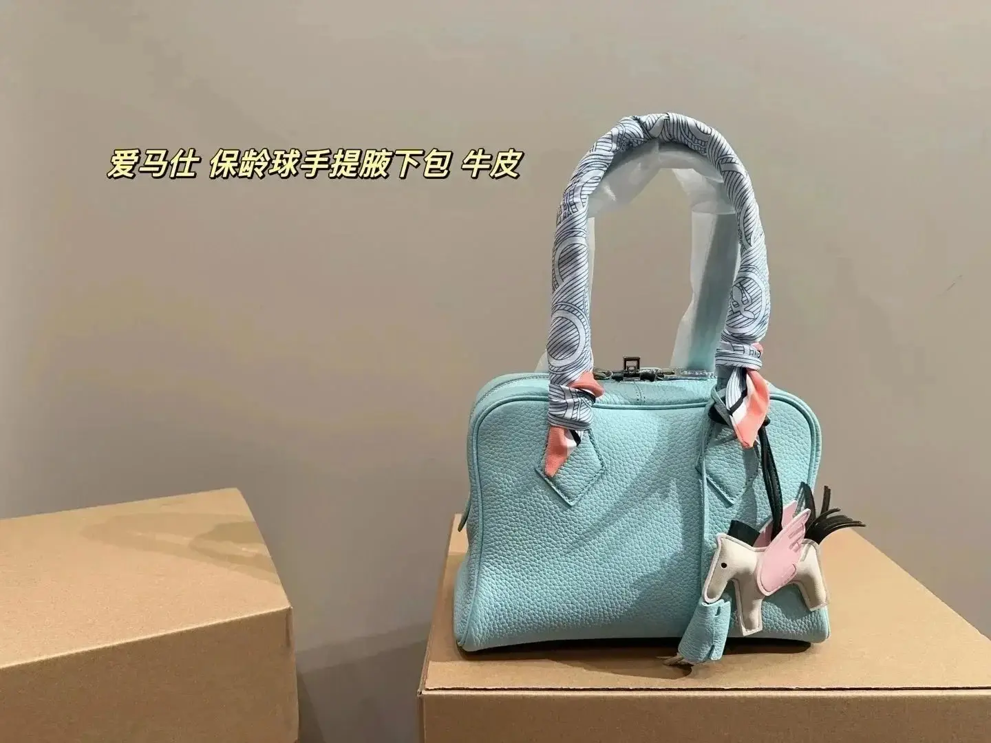 Hermès Mini Kelly Bag [38 styles] — foto 4 de 6