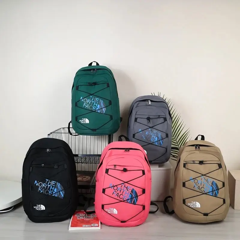 The North Face Borealis Backpack [38 styles] — foto 2 de 6