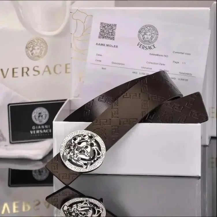 Versace belt (40 styles) — foto 2 de 6