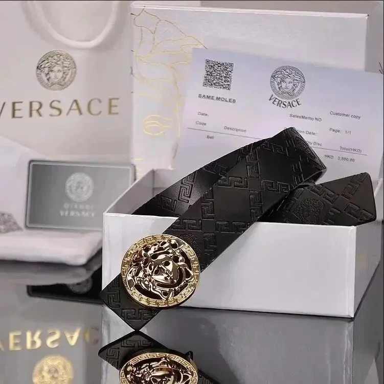 Versace belt (40 styles) — foto 3 de 6