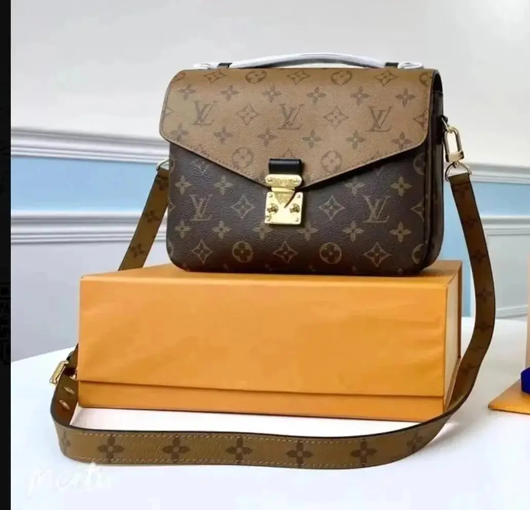LV Dior bag — foto 4 de 6