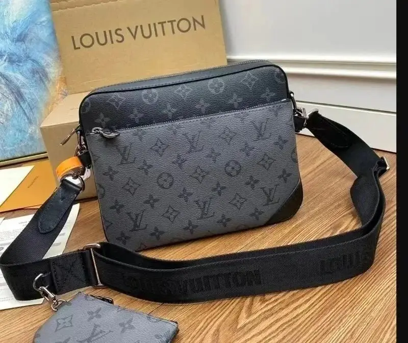 LV Dior bag — foto 6 de 6