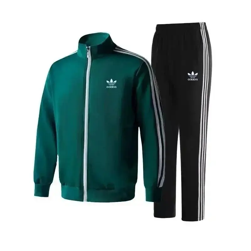 Adidas SST Track Jacket and Pants Set [25 styles] — foto 2 de 6
