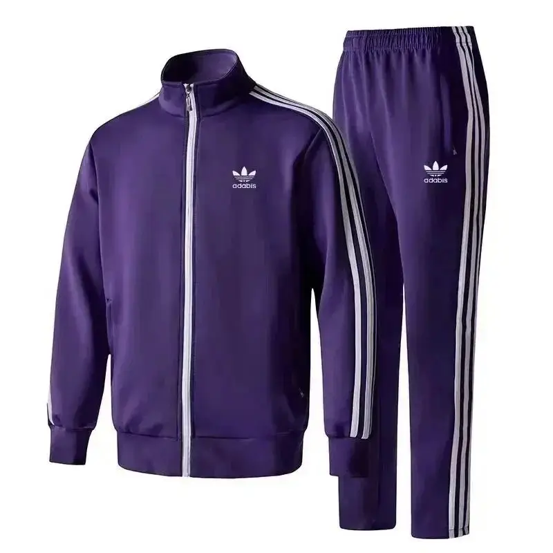 Adidas SST Track Jacket and Pants Set [25 styles] — foto 3 de 6
