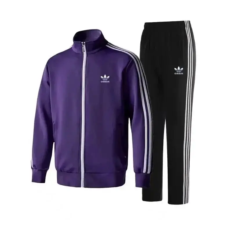 Adidas SST Track Jacket and Pants Set [25 styles] — foto 4 de 6