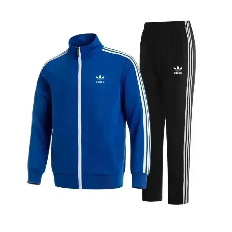 Adidas SST Track Jacket and Pants Set [25 styles] — foto 5 de 6
