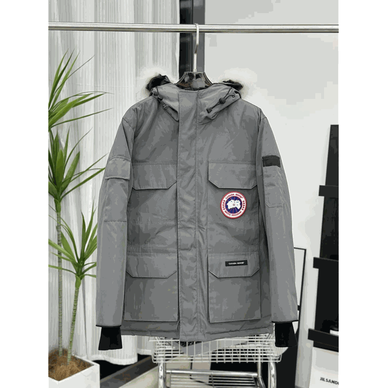 Canada Goose Expedition Down Jacket [40+ Styles]
