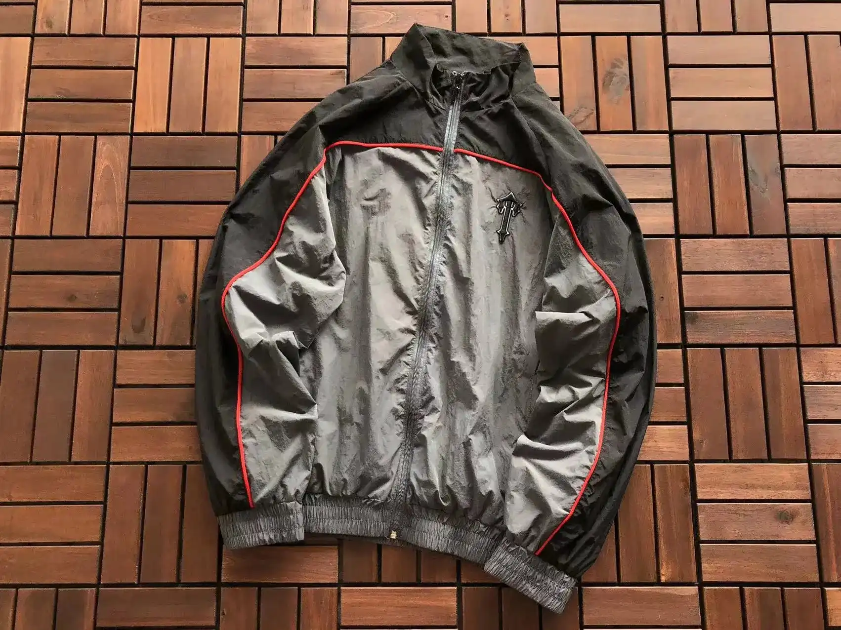 Trapstar TrackSuits Jacket — foto 3 de 6