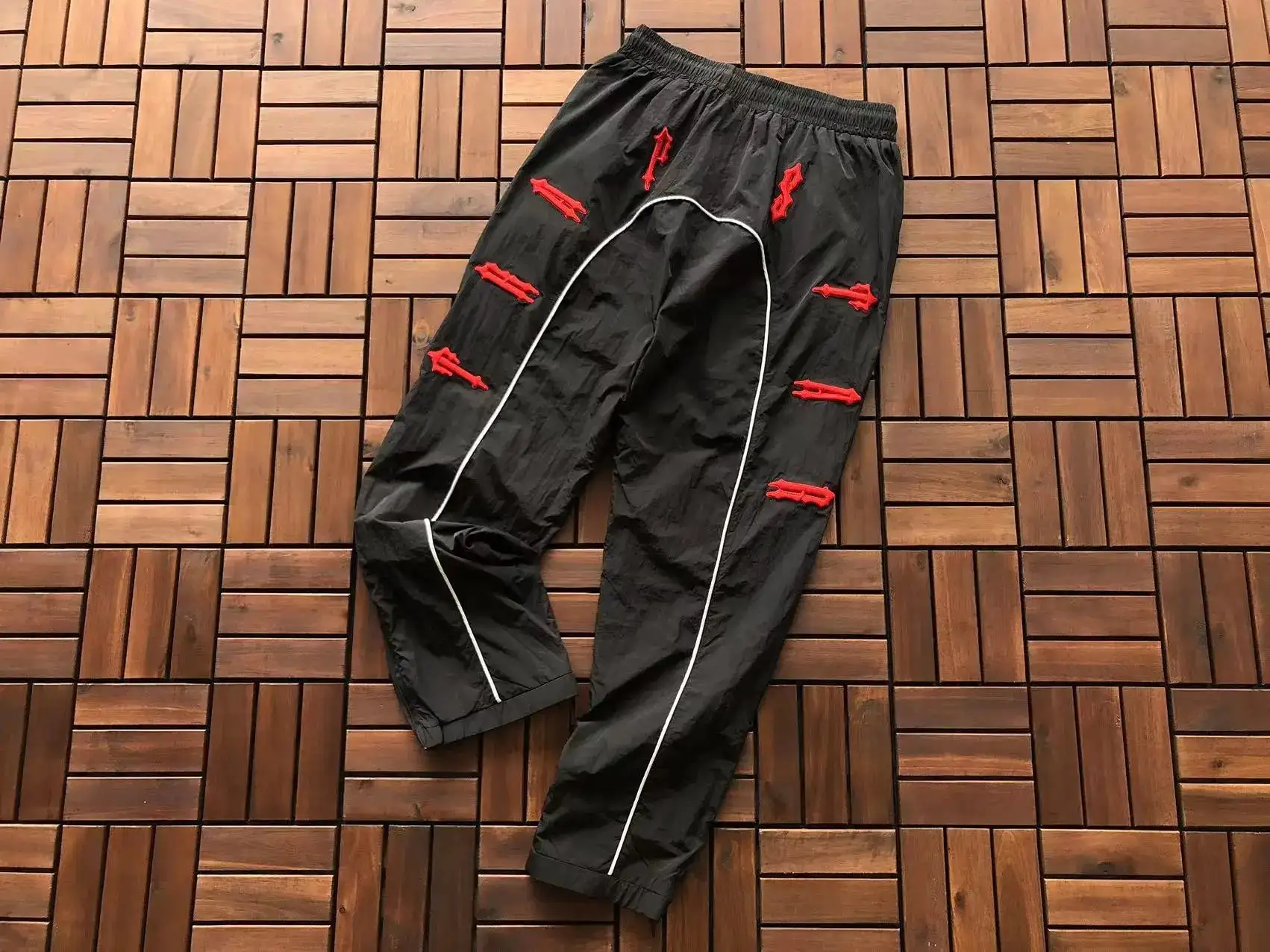 Trapstar TrackSuits Jacket — foto 5 de 6