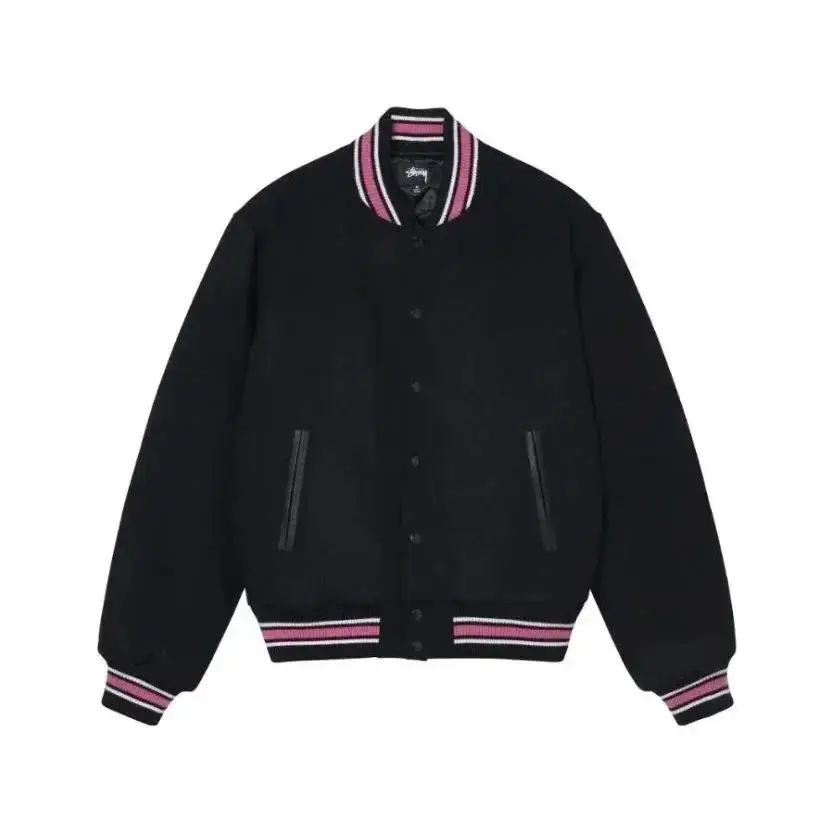 Stussy & Racing Team Jackets [Multiple Styles] — foto 6 de 6
