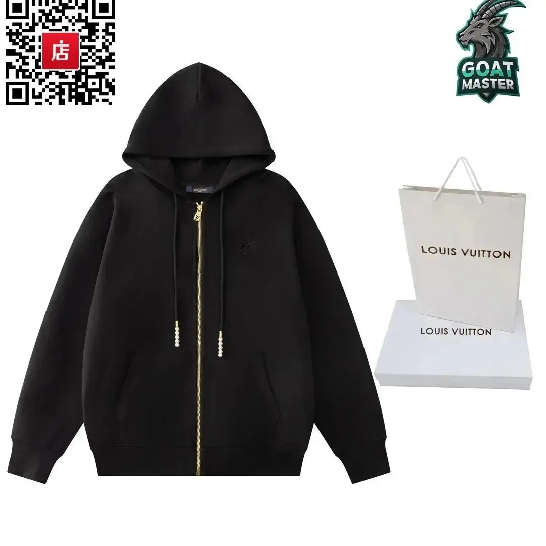 Louis Vuitton varsity jackets [39 styles] — foto 5 de 6