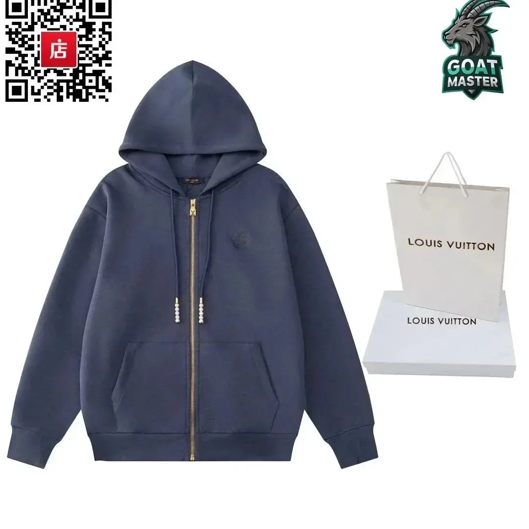Louis Vuitton varsity jackets [39 styles] — foto 6 de 6