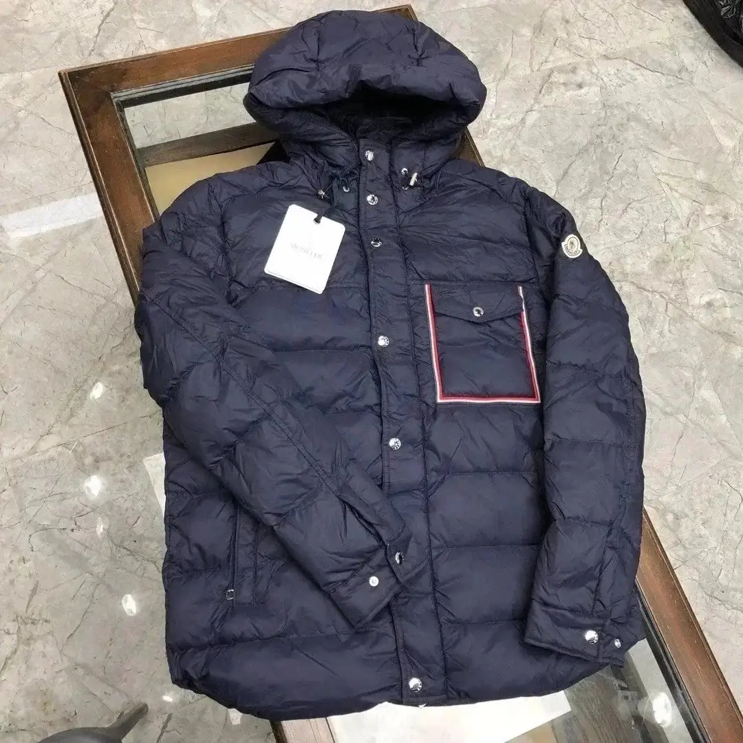 Moncler Maya Puffer Jacket — foto 3 de 6