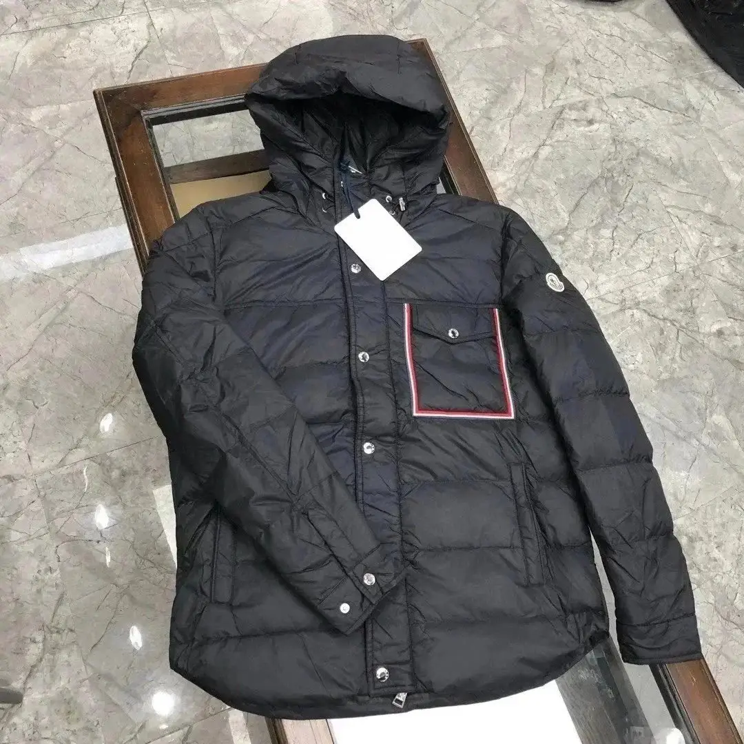 Moncler Maya Puffer Jacket — foto 4 de 6
