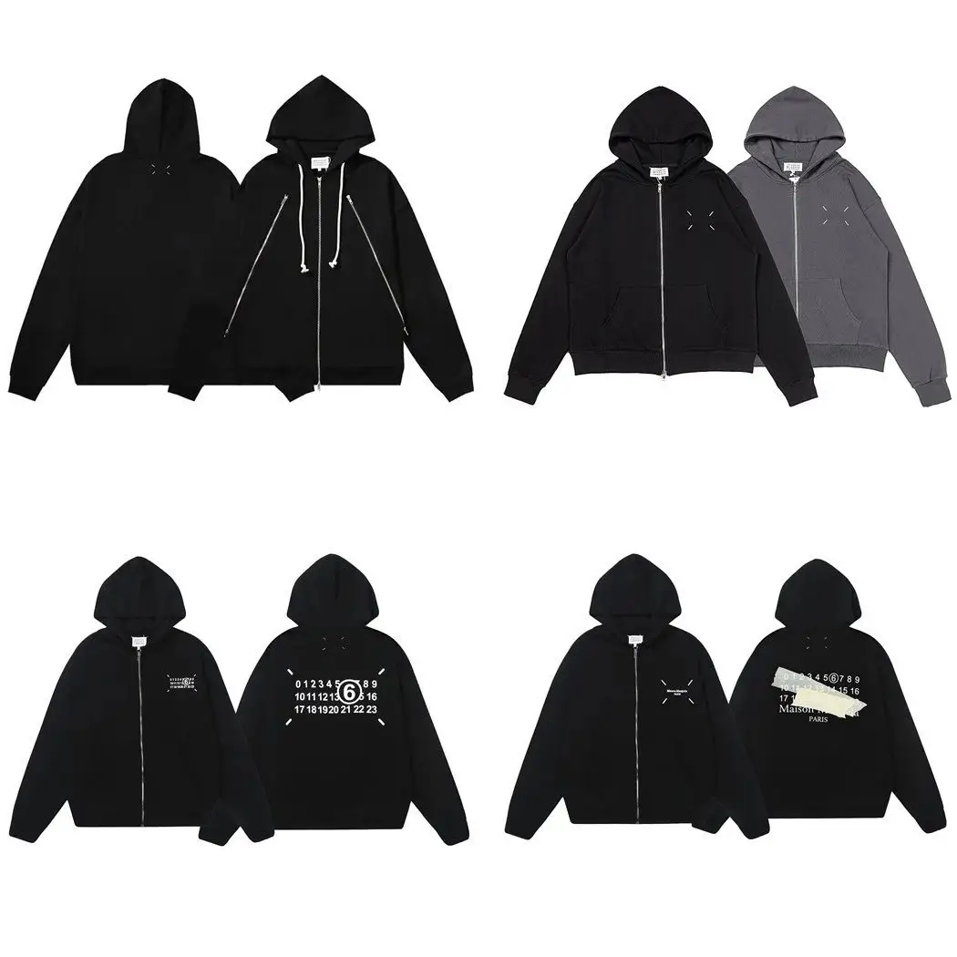 Margiela hoodie (5 styles)