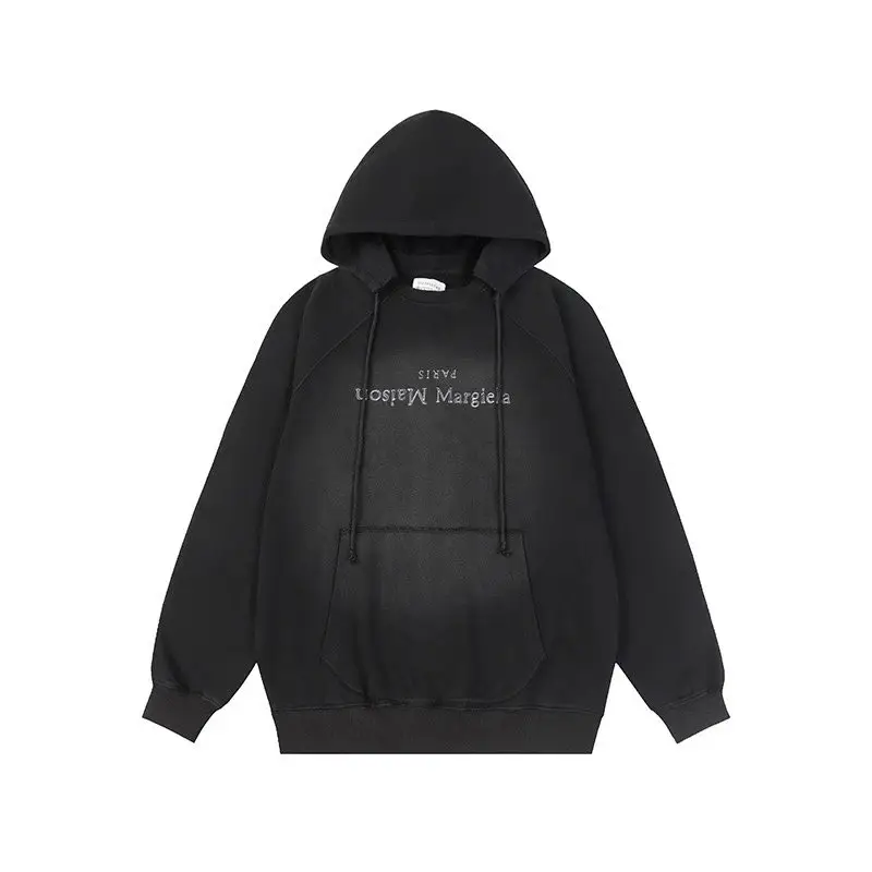 Margiela hoodie (5 styles) — foto 5 de 6